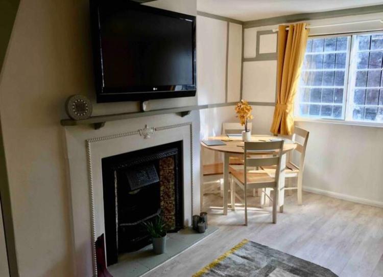 Rye- Tillingham - Location Location Location! Apartment Rye